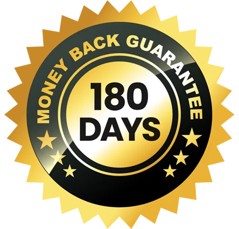 Nitric Boost Ultra Official Website 100% Satisfaction 180 Days Money Back Guarantee